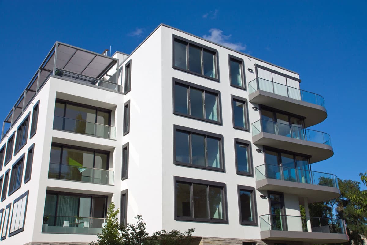 Soluciones integrales para tu edificio en Ourense